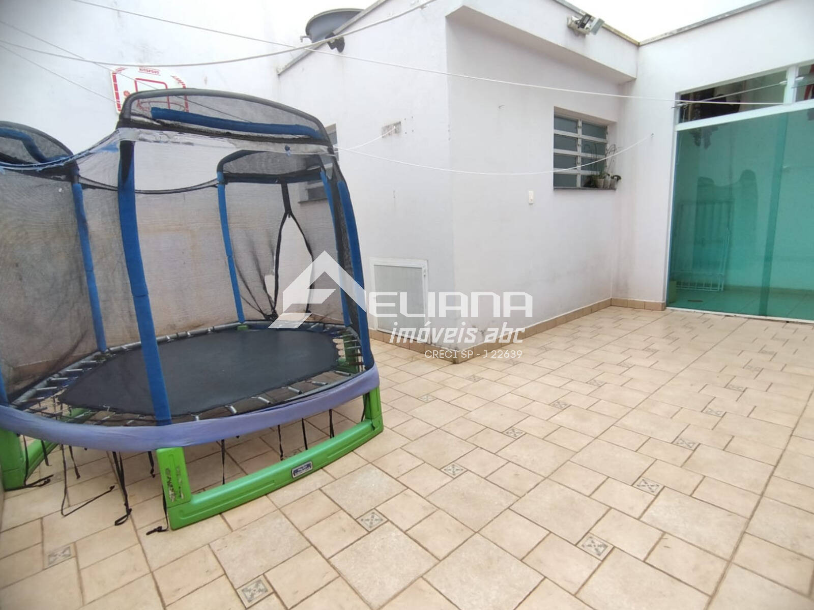 Sobrado, 3 quartos, 270 m² - Foto 37