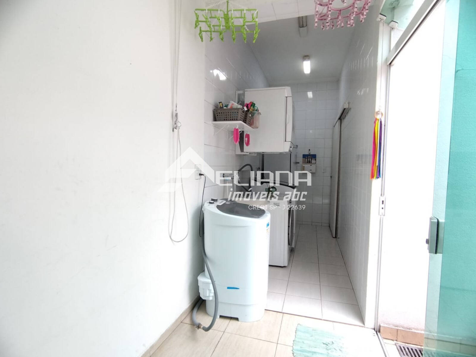 Sobrado, 3 quartos, 270 m² - Foto 39