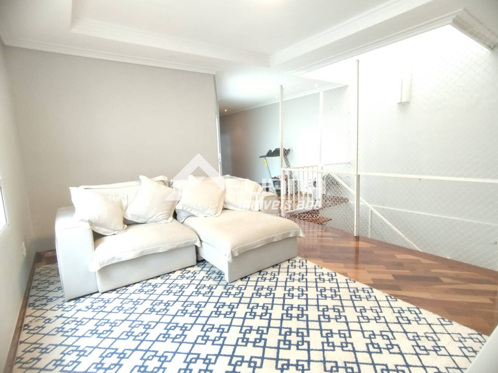 Sobrado, 3 quartos, 270 m² - Foto 17