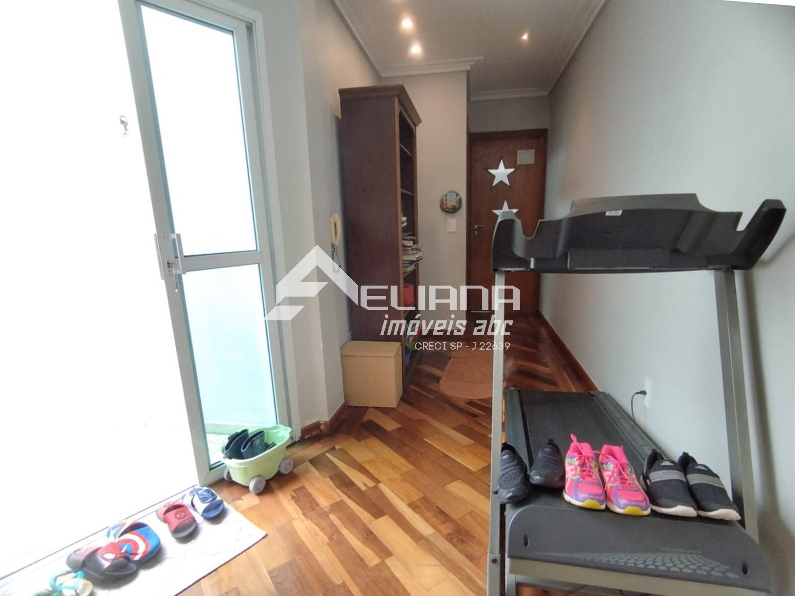 Sobrado, 3 quartos, 270 m² - Foto 20