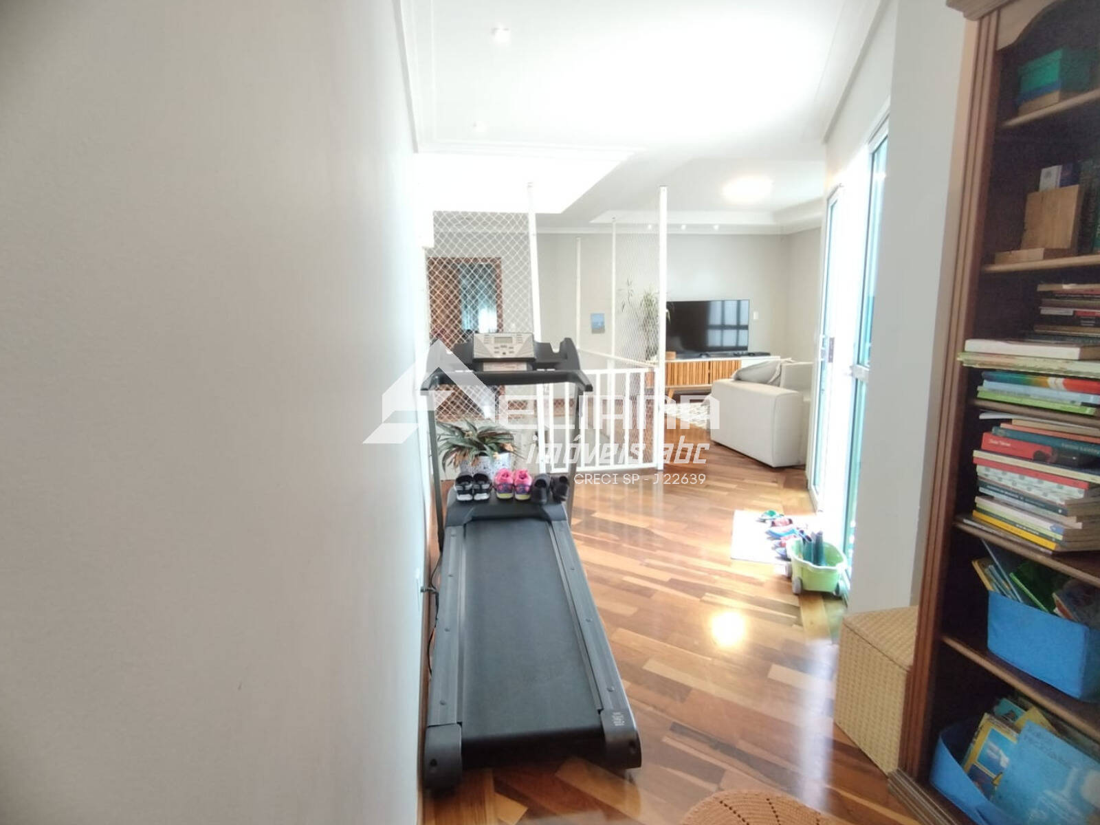 Sobrado, 3 quartos, 270 m² - Foto 21