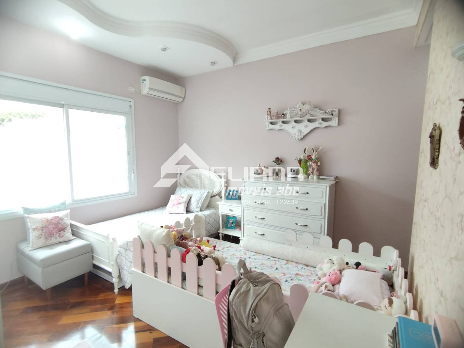 Sobrado, 3 quartos, 270 m² - Foto 22