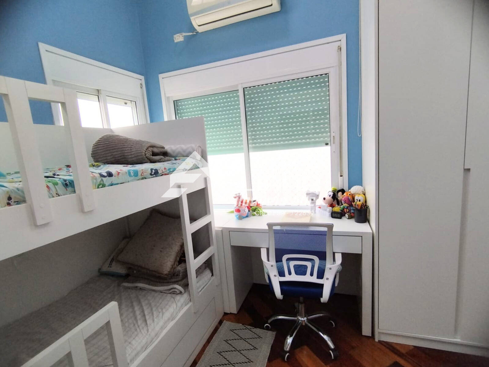 Sobrado, 3 quartos, 270 m² - Foto 23