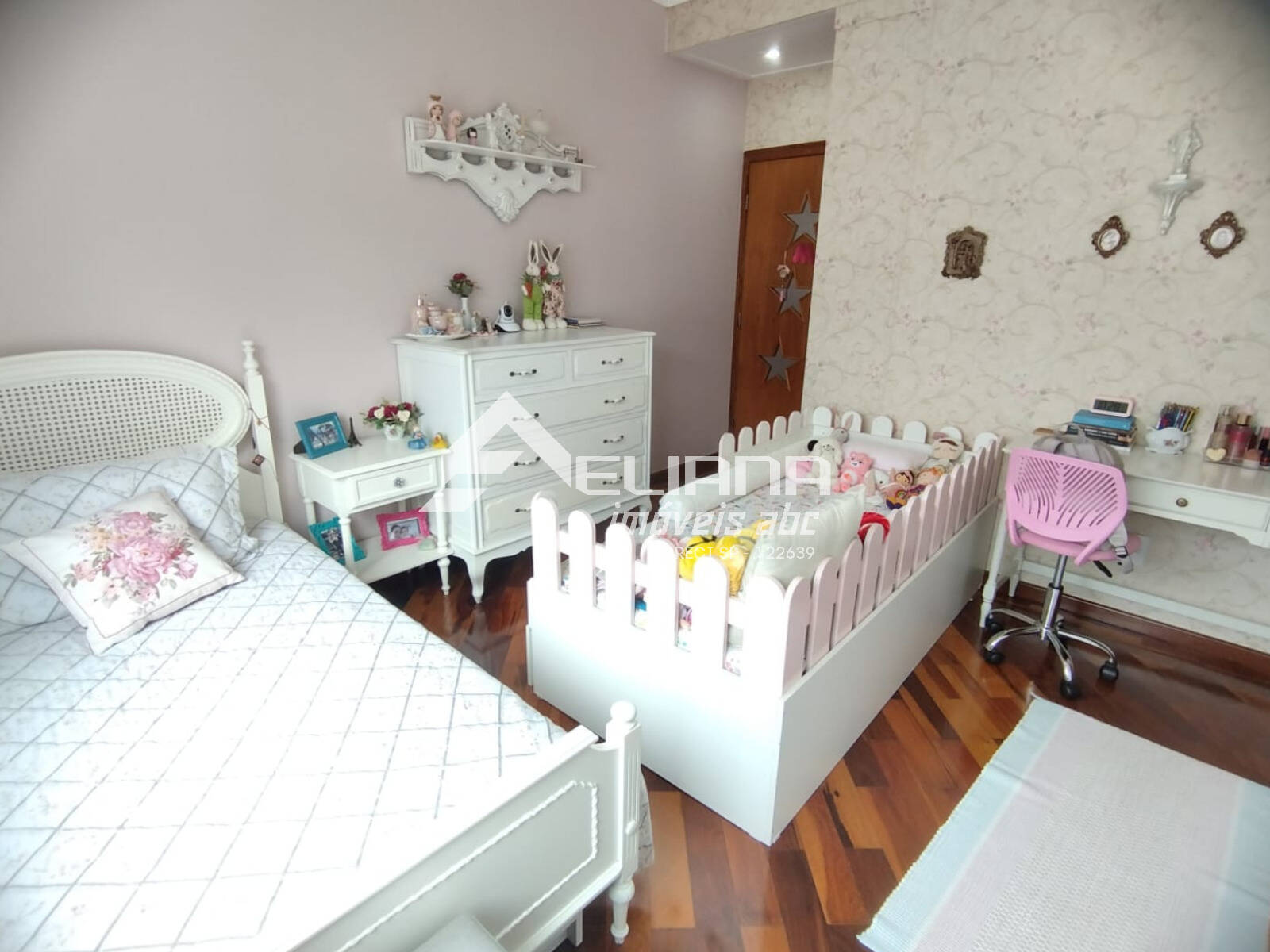 Sobrado, 3 quartos, 270 m² - Foto 24
