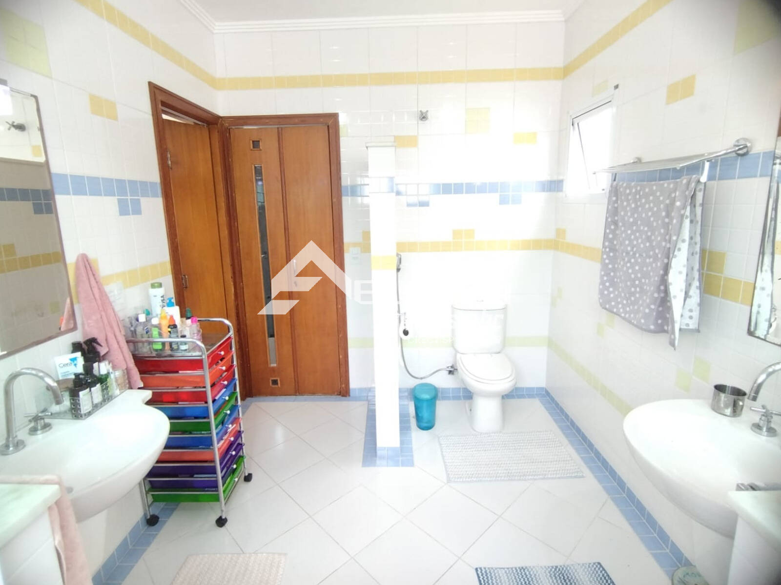 Sobrado, 3 quartos, 270 m² - Foto 27