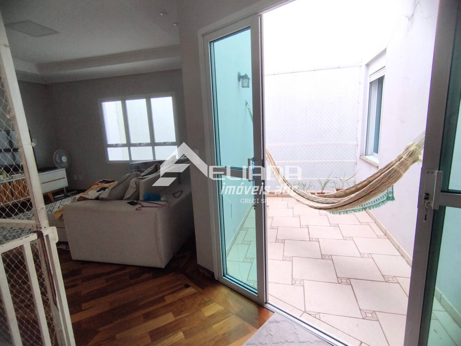 Sobrado, 3 quartos, 270 m² - Foto 16