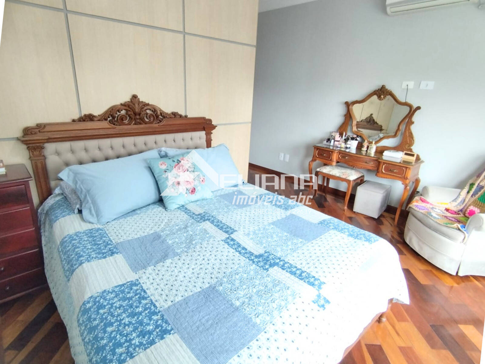 Sobrado, 3 quartos, 270 m² - Foto 29