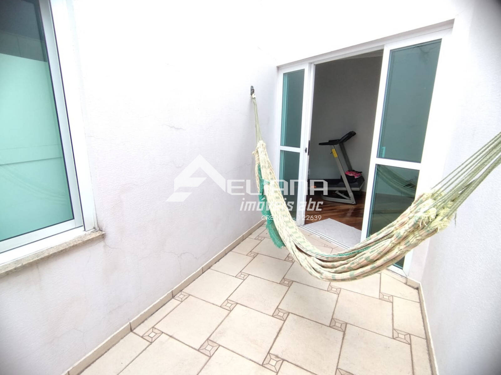 Sobrado, 3 quartos, 270 m² - Foto 28