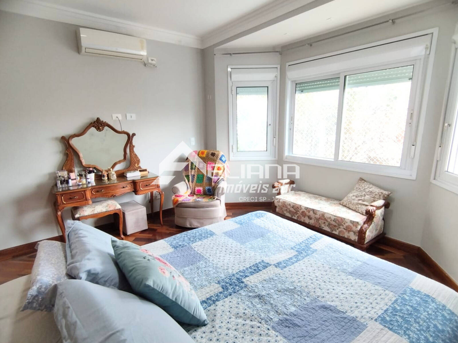 Sobrado, 3 quartos, 270 m² - Foto 31