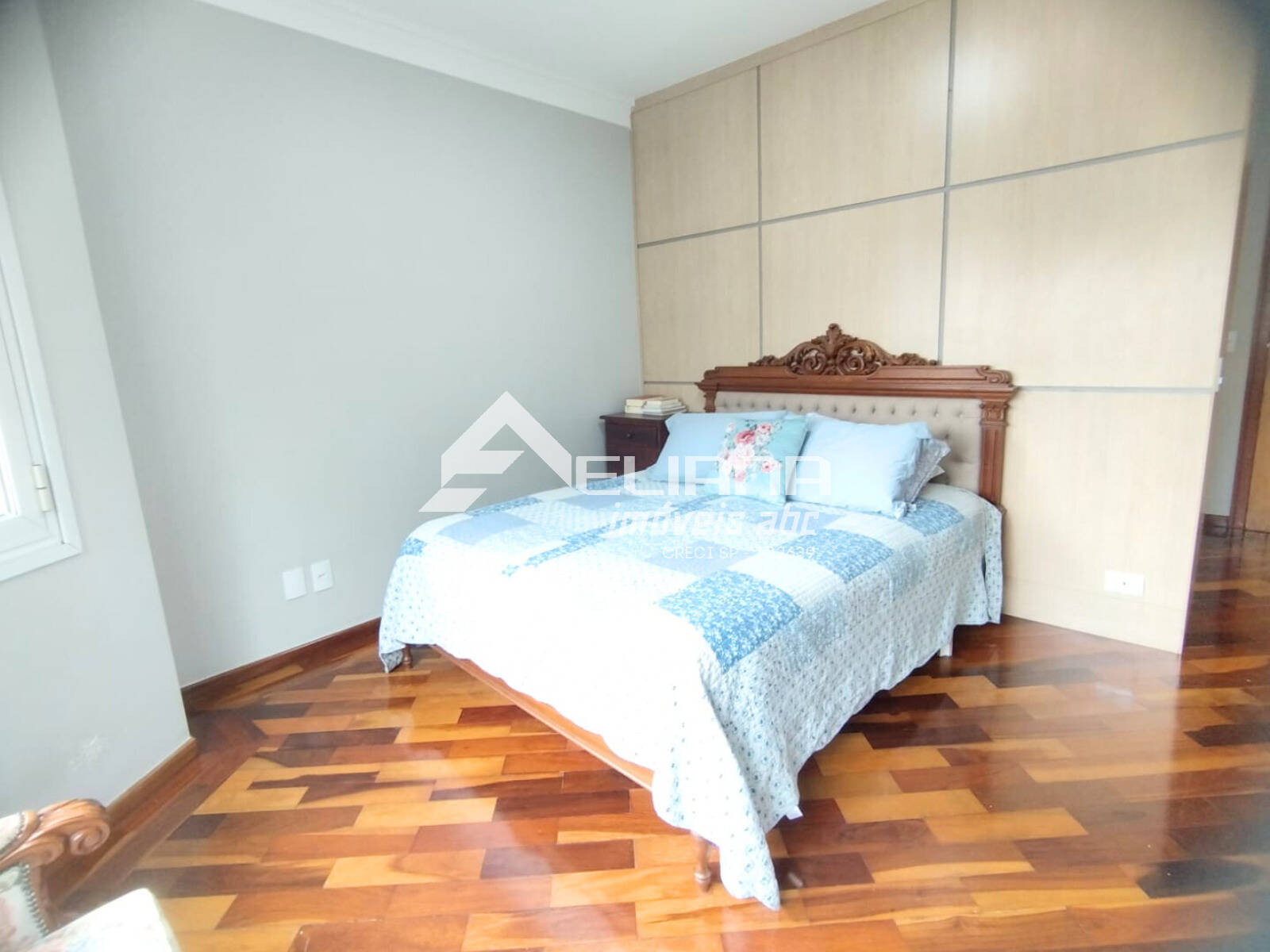 Sobrado, 3 quartos, 270 m² - Foto 30