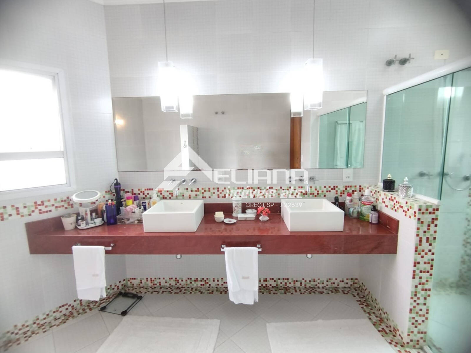 Sobrado, 3 quartos, 270 m² - Foto 33