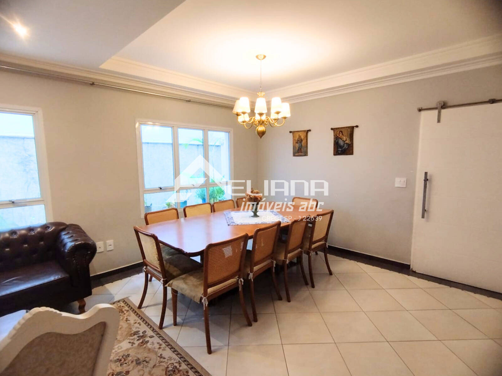 Sobrado, 3 quartos, 270 m² - Foto 5