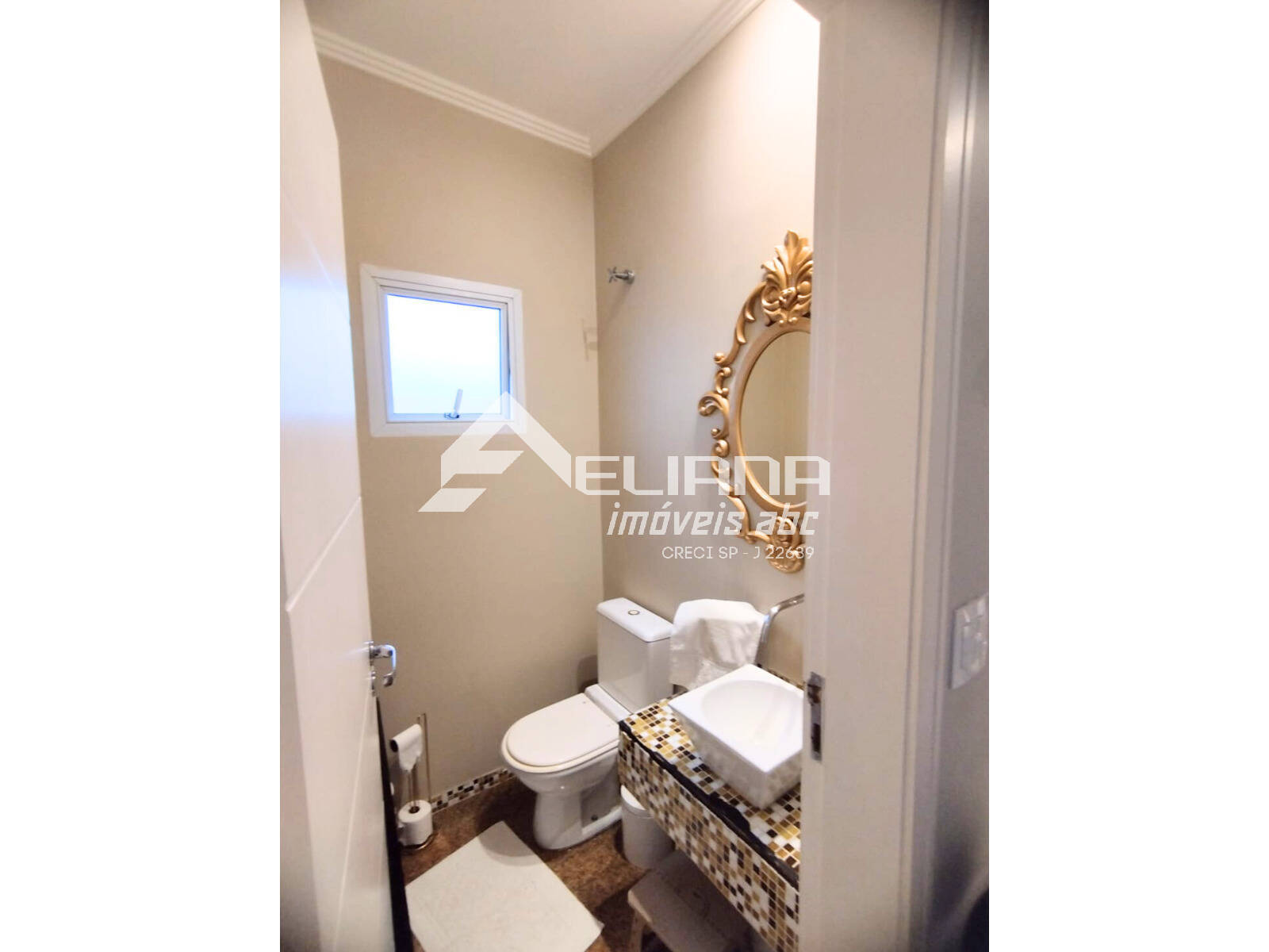 Sobrado, 3 quartos, 270 m² - Foto 8