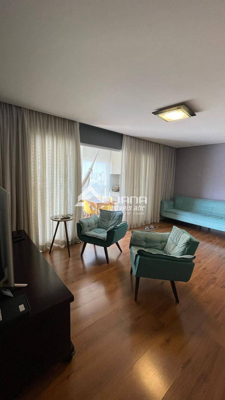 Apartamento, 3 quartos, 97 m² - Foto 3
