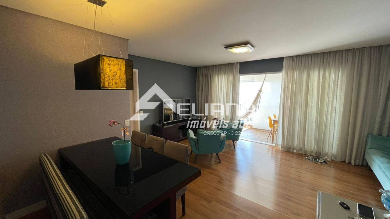 Apartamento, 3 quartos, 97 m² - Foto 4