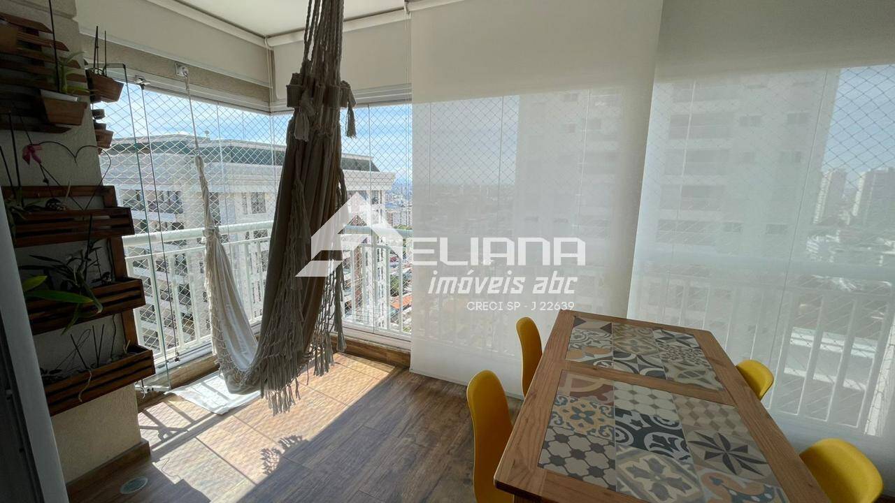 Apartamento, 3 quartos, 97 m² - Foto 6