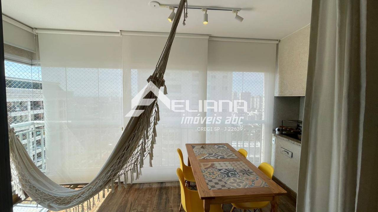 Apartamento, 3 quartos, 97 m² - Foto 1