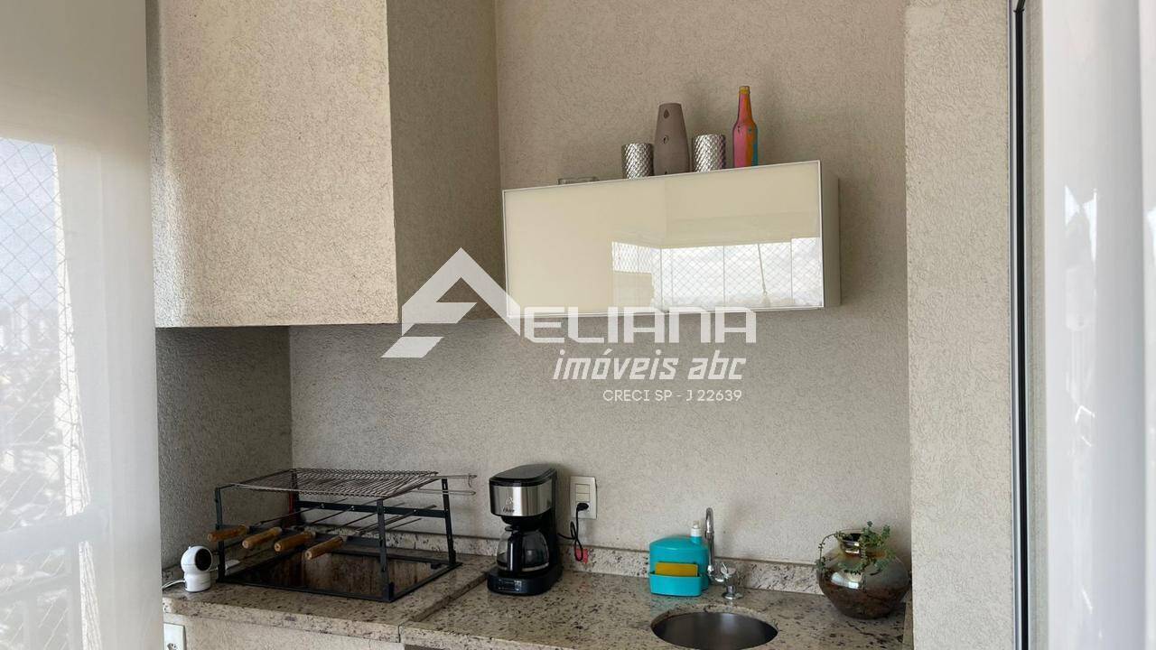 Apartamento, 3 quartos, 97 m² - Foto 7