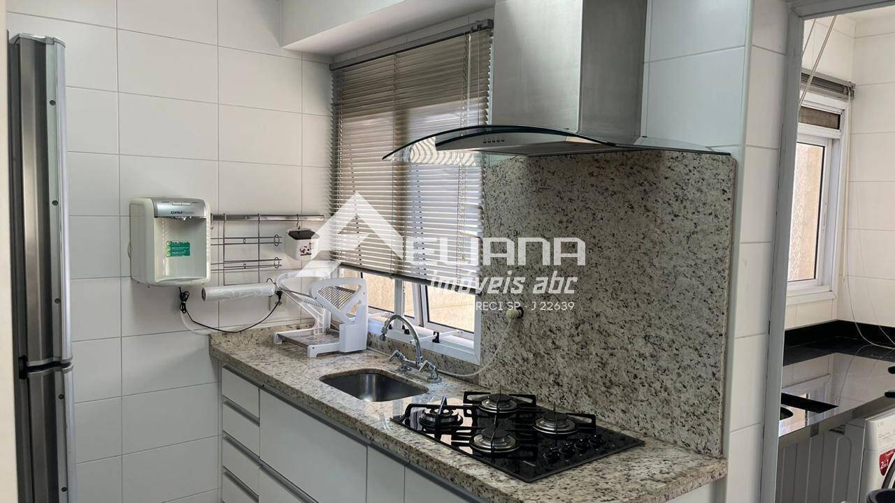 Apartamento, 3 quartos, 97 m² - Foto 10