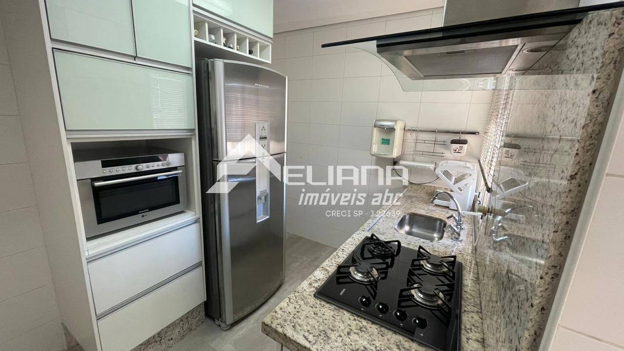 Apartamento, 3 quartos, 97 m² - Foto 8