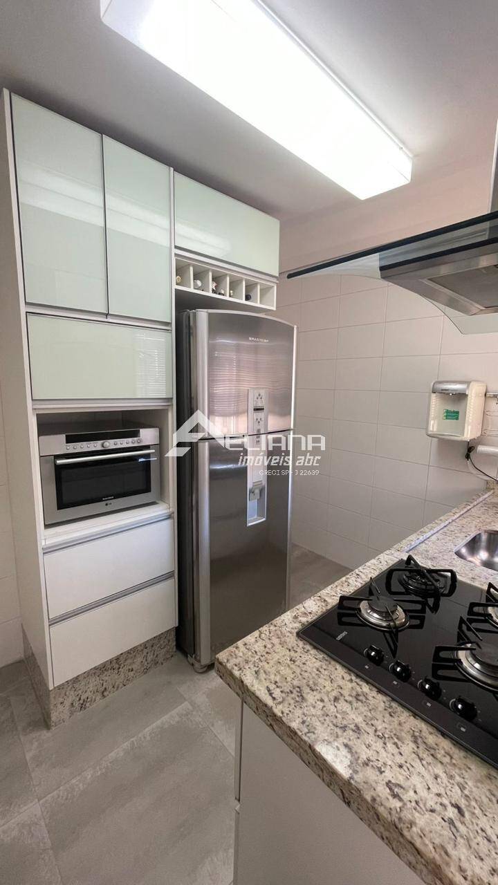 Apartamento, 3 quartos, 97 m² - Foto 9