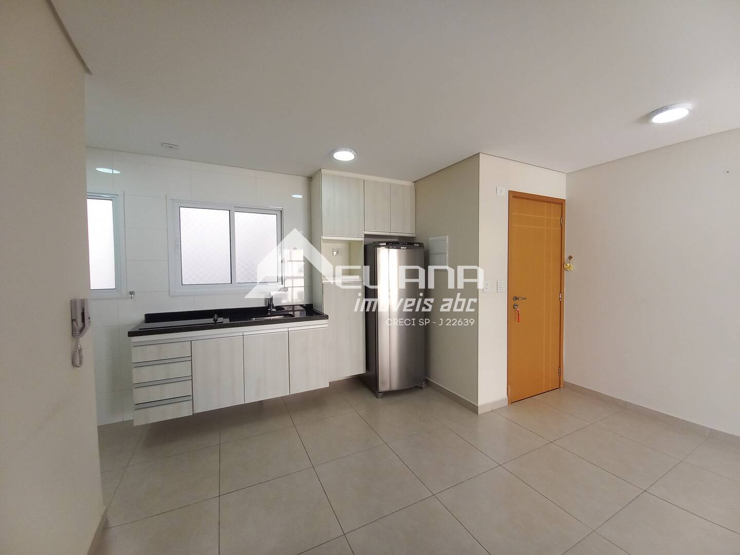 Apartamento, 1 quarto, 37 m² - Foto 8