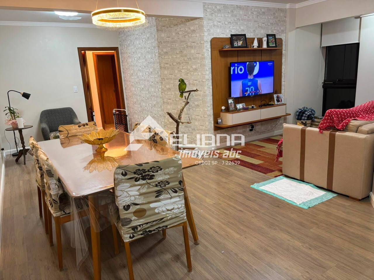 Apartamento, 3 quartos, 104 m² - Foto 10