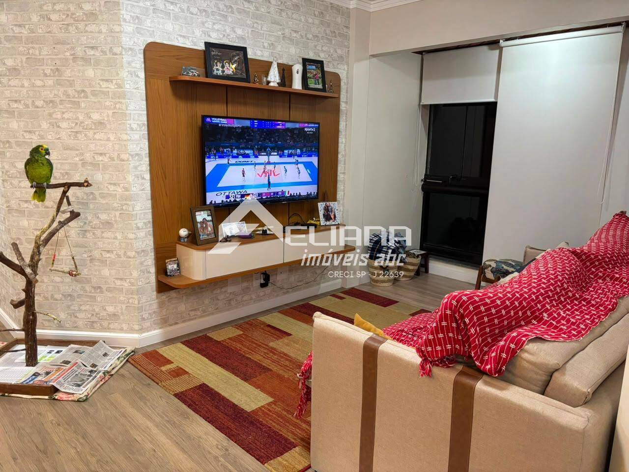 Apartamento, 3 quartos, 104 m² - Foto 9