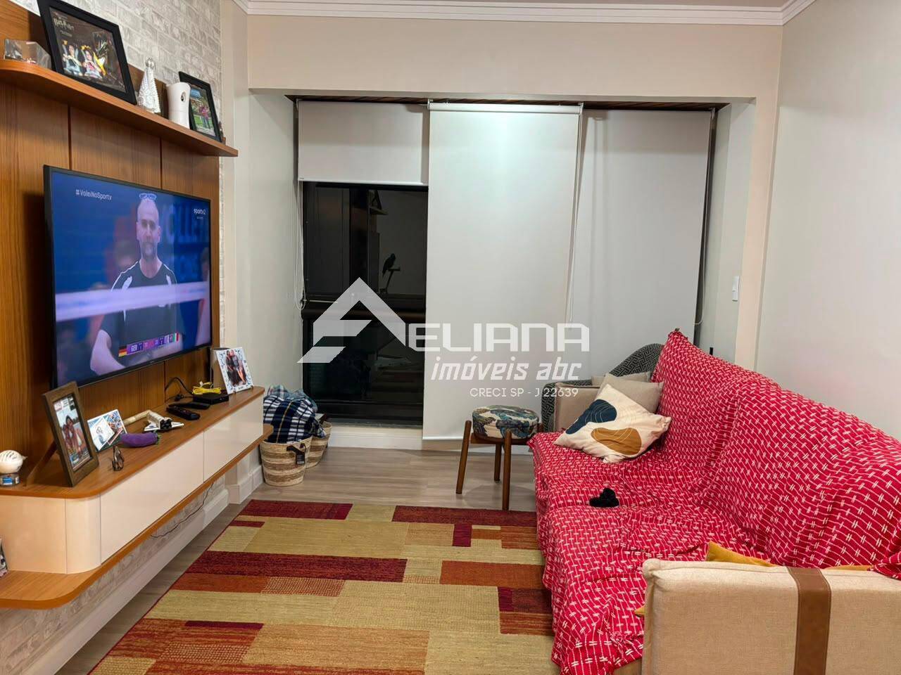 Apartamento, 3 quartos, 104 m² - Foto 8