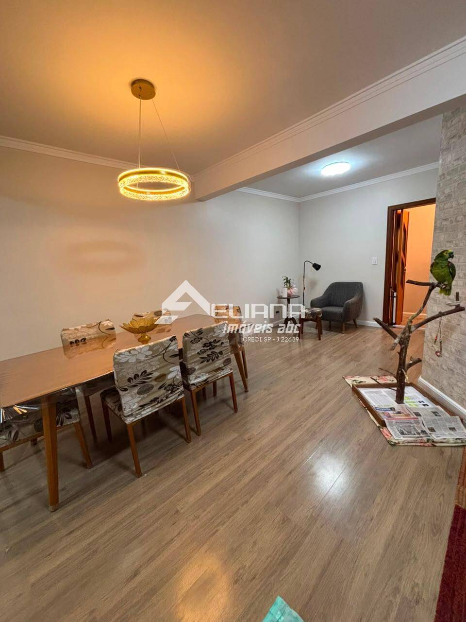 Apartamento, 3 quartos, 104 m² - Foto 5