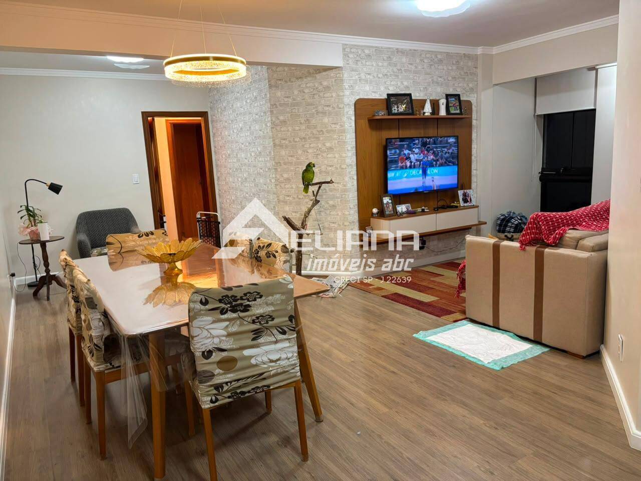 Apartamento, 3 quartos, 104 m² - Foto 7