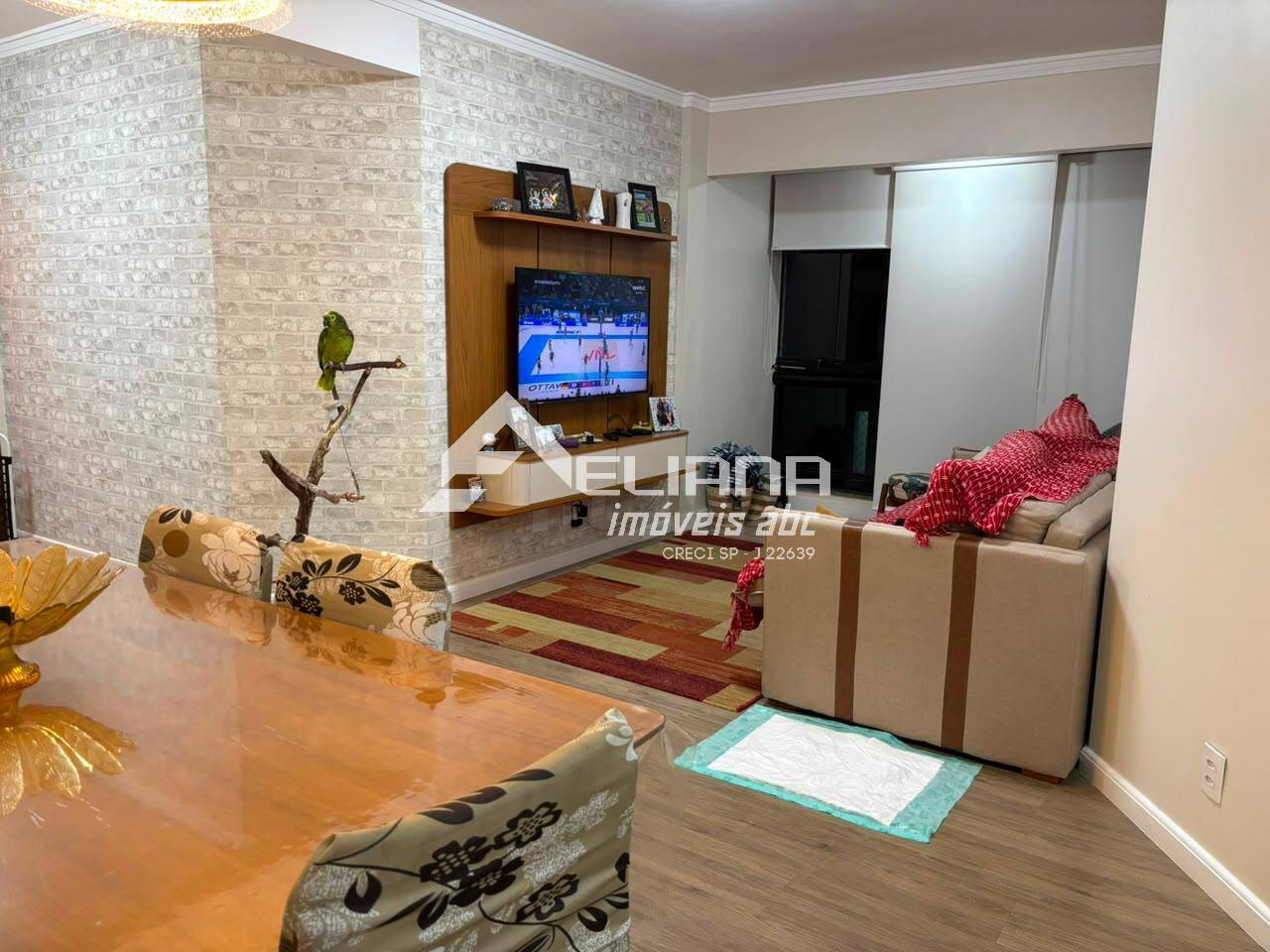 Apartamento, 3 quartos, 104 m² - Foto 6