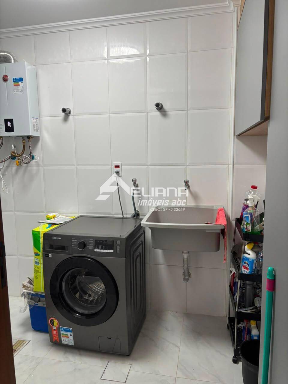 Apartamento, 3 quartos, 104 m² - Foto 39