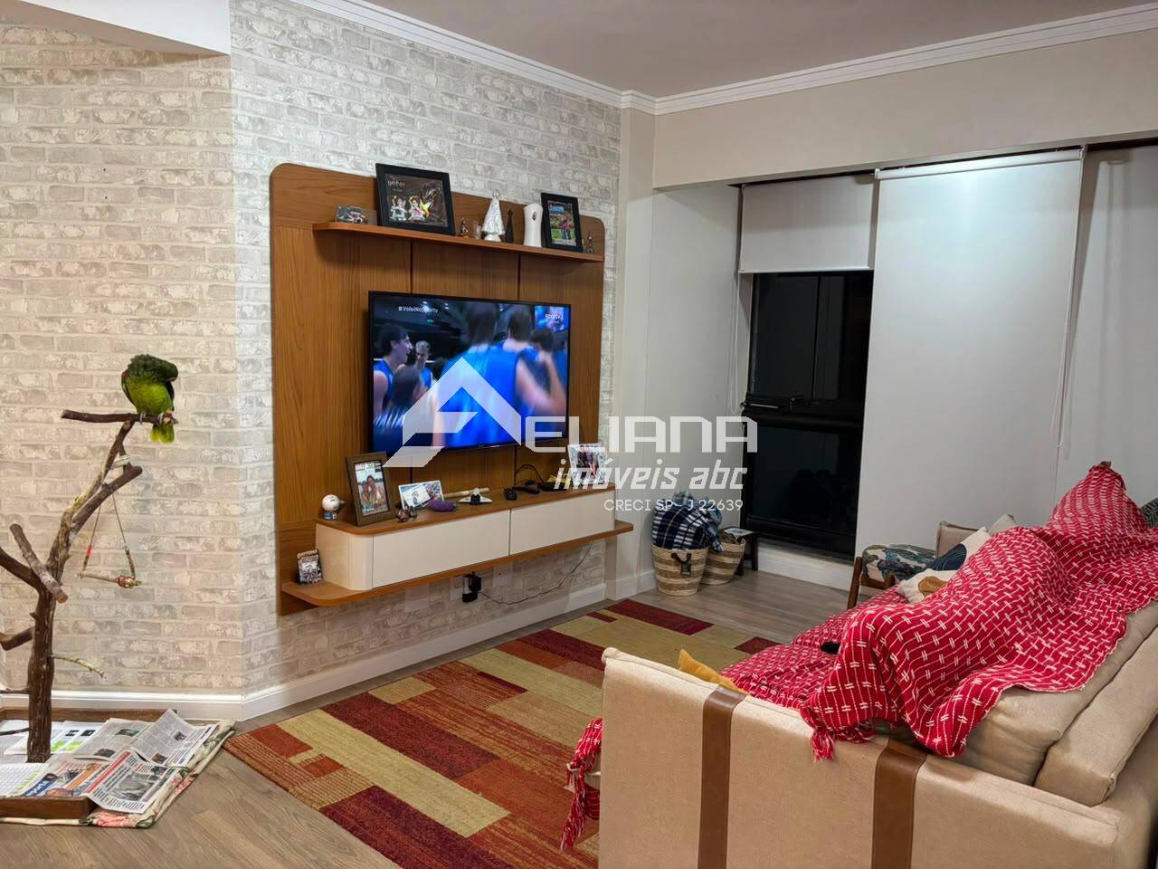 Apartamento, 3 quartos, 104 m² - Foto 4