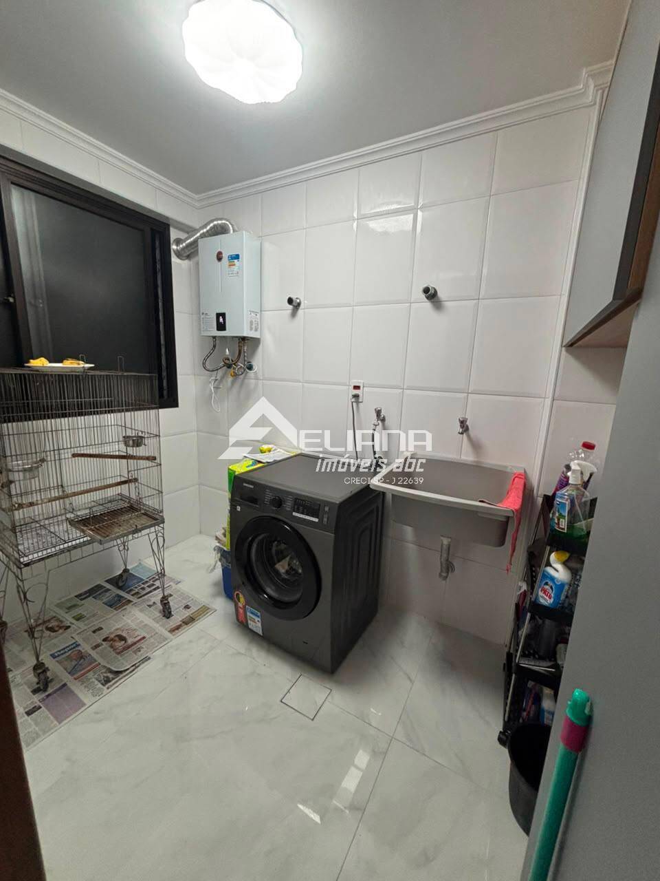 Apartamento, 3 quartos, 104 m² - Foto 42