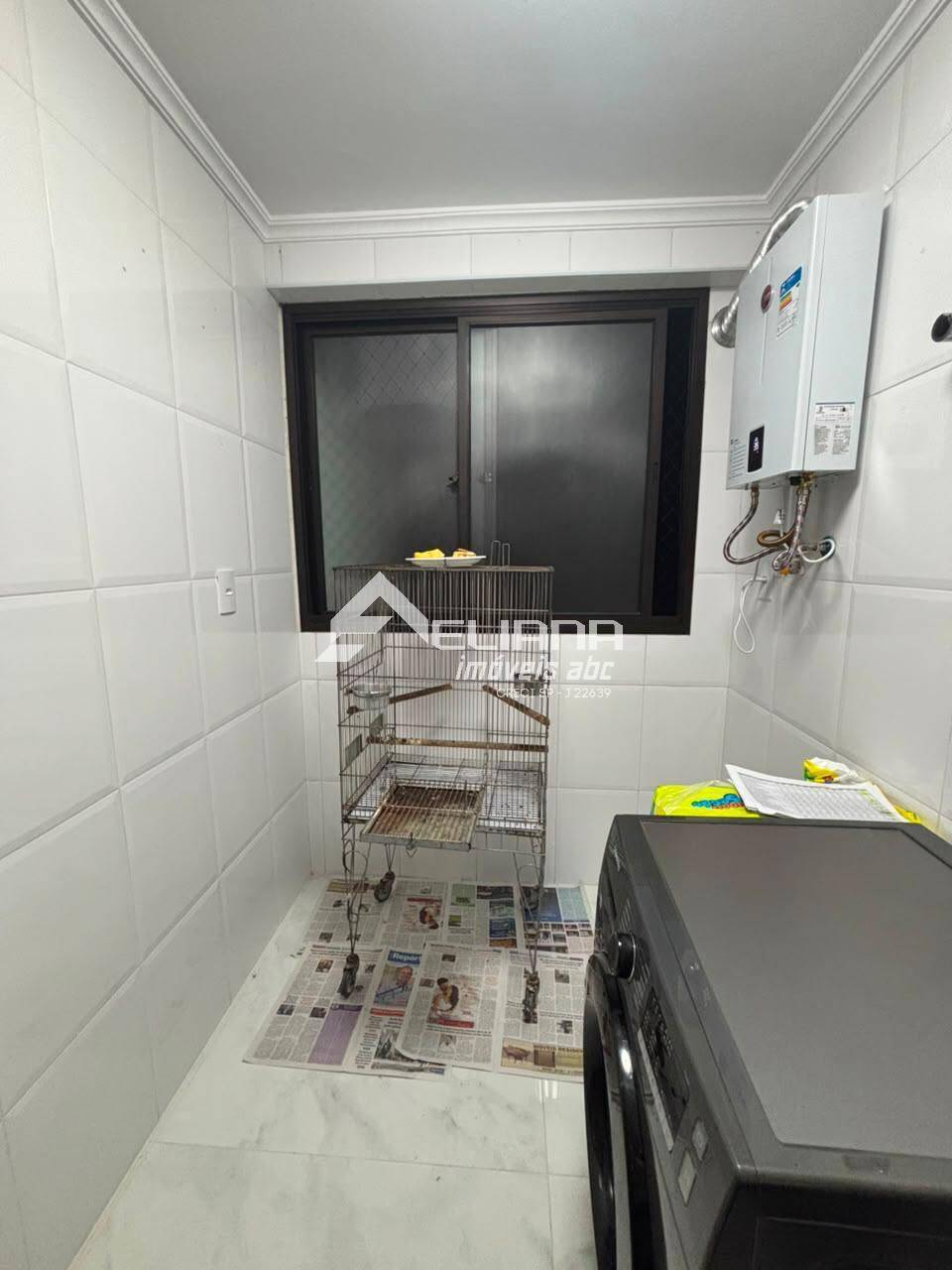 Apartamento, 3 quartos, 104 m² - Foto 40