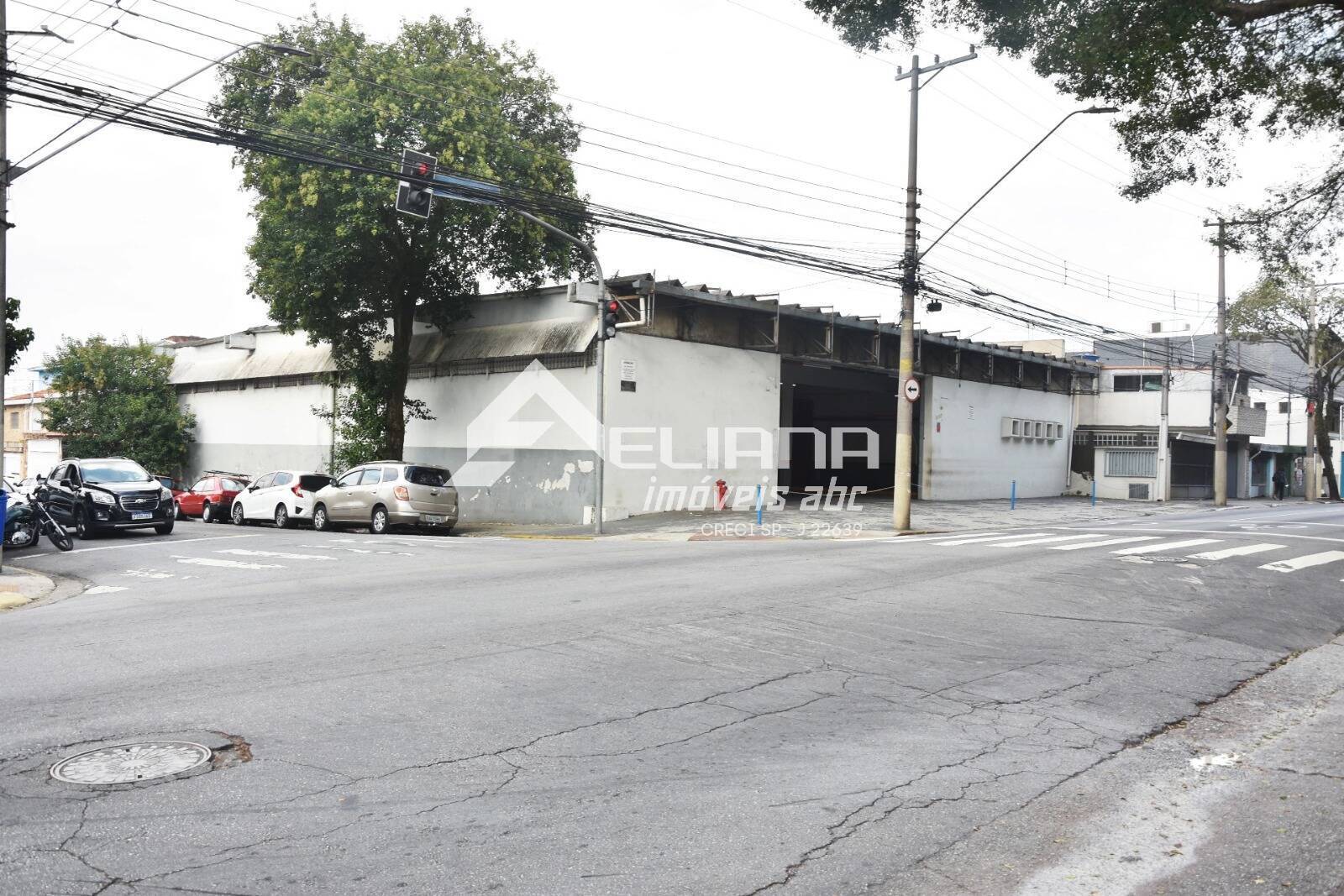 Depósito-Galpão, 920 m² - Foto 2