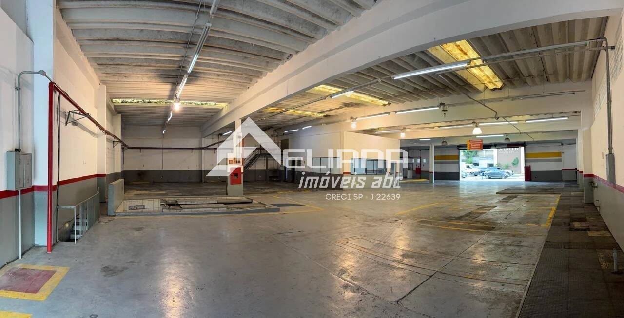Depósito-Galpão, 920 m² - Foto 7