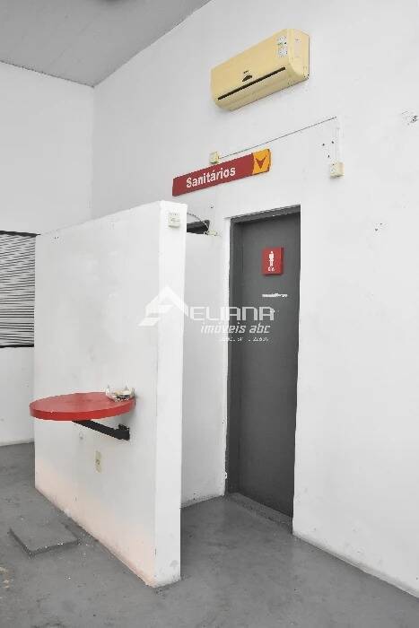 Depósito-Galpão, 920 m² - Foto 9