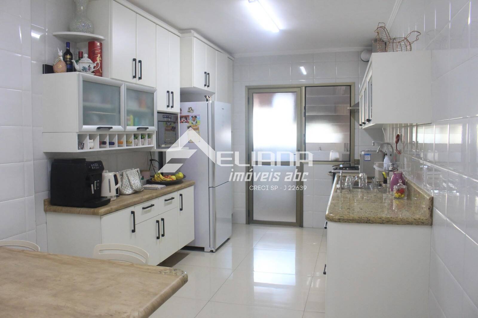 Apartamento, 4 quartos, 175 m² - Foto 4