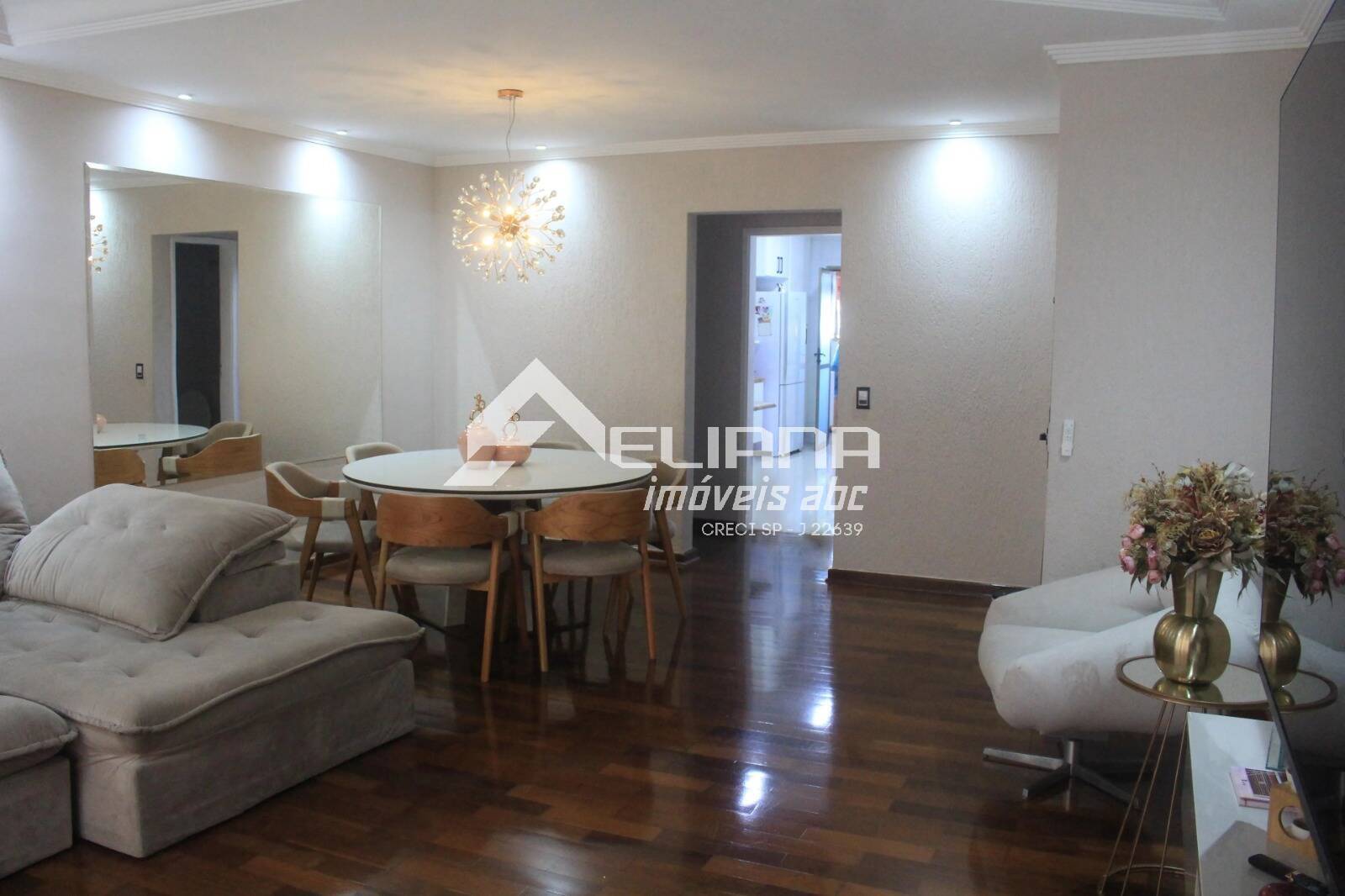 Apartamento, 4 quartos, 175 m² - Foto 2