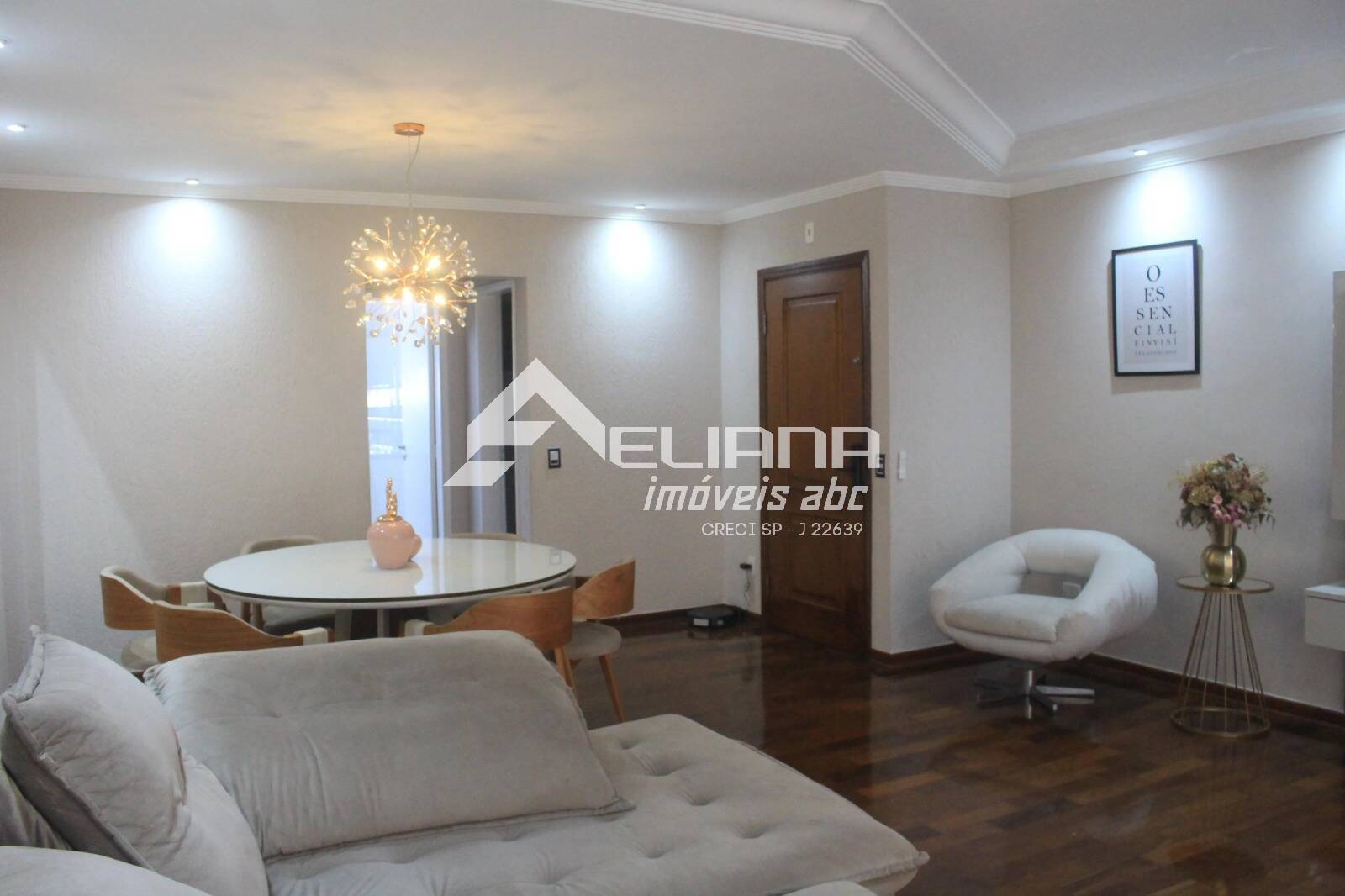 Apartamento, 4 quartos, 175 m² - Foto 3