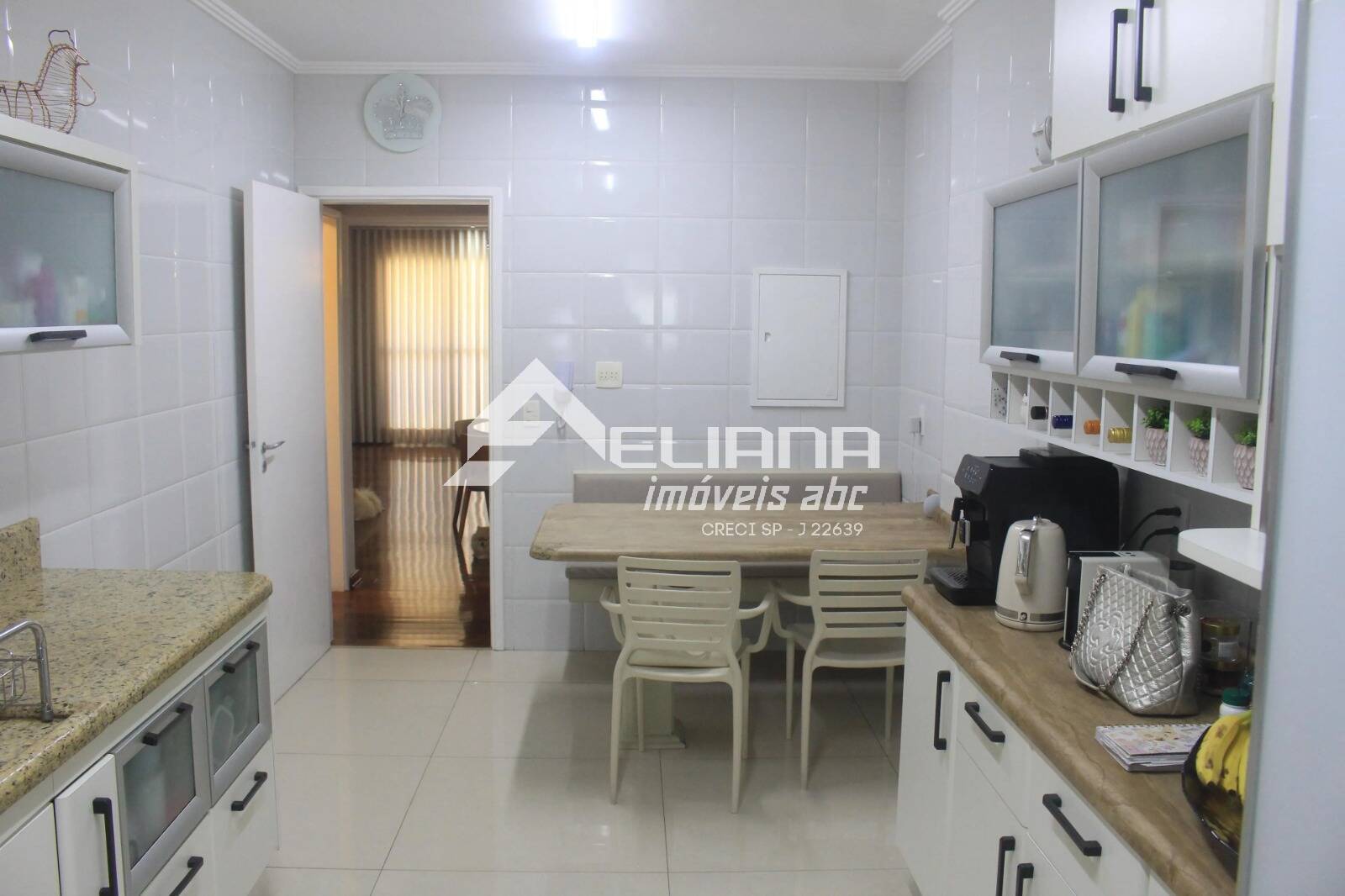 Apartamento, 4 quartos, 175 m² - Foto 6