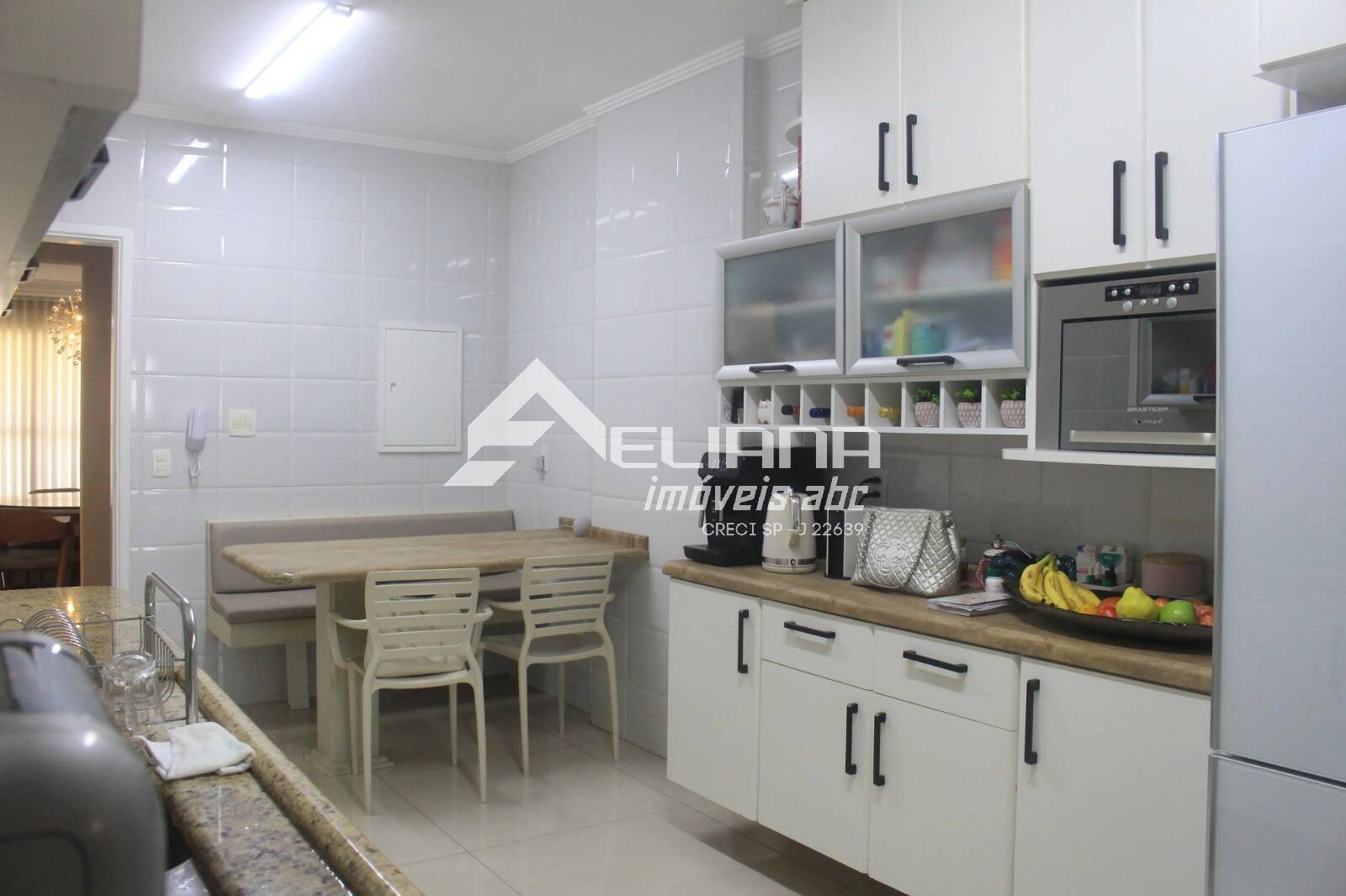 Apartamento, 4 quartos, 175 m² - Foto 7
