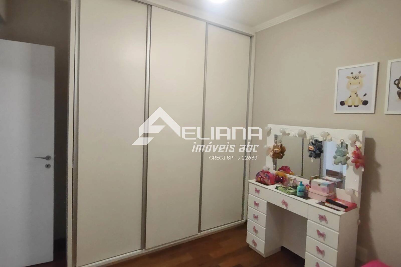 Apartamento, 4 quartos, 175 m² - Foto 9
