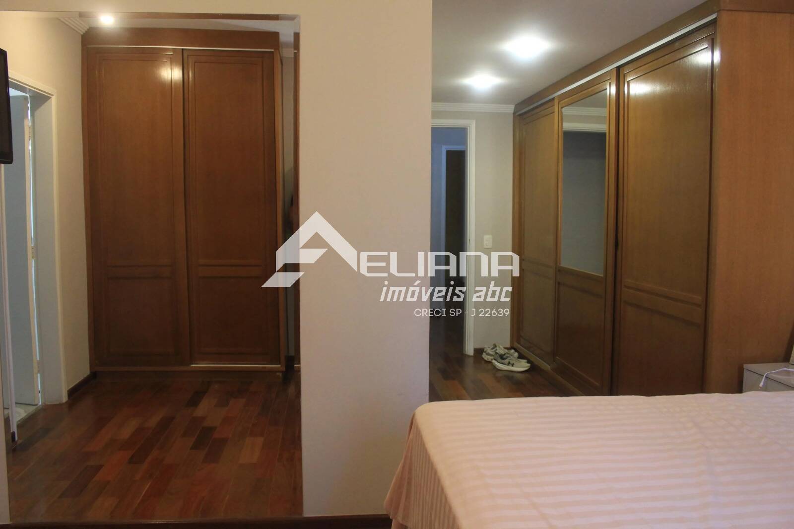 Apartamento, 4 quartos, 175 m² - Foto 19