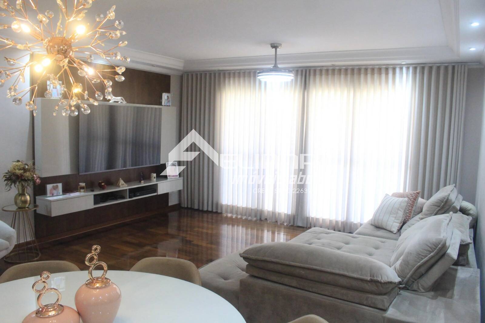 Apartamento, 4 quartos, 175 m² - Foto 20