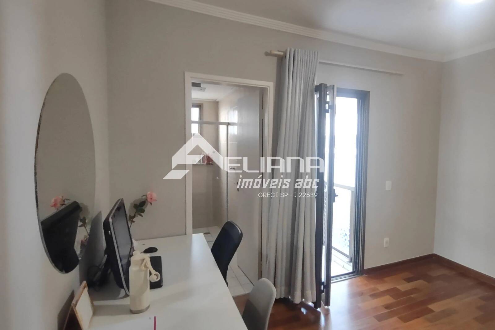 Apartamento, 4 quartos, 175 m² - Foto 21