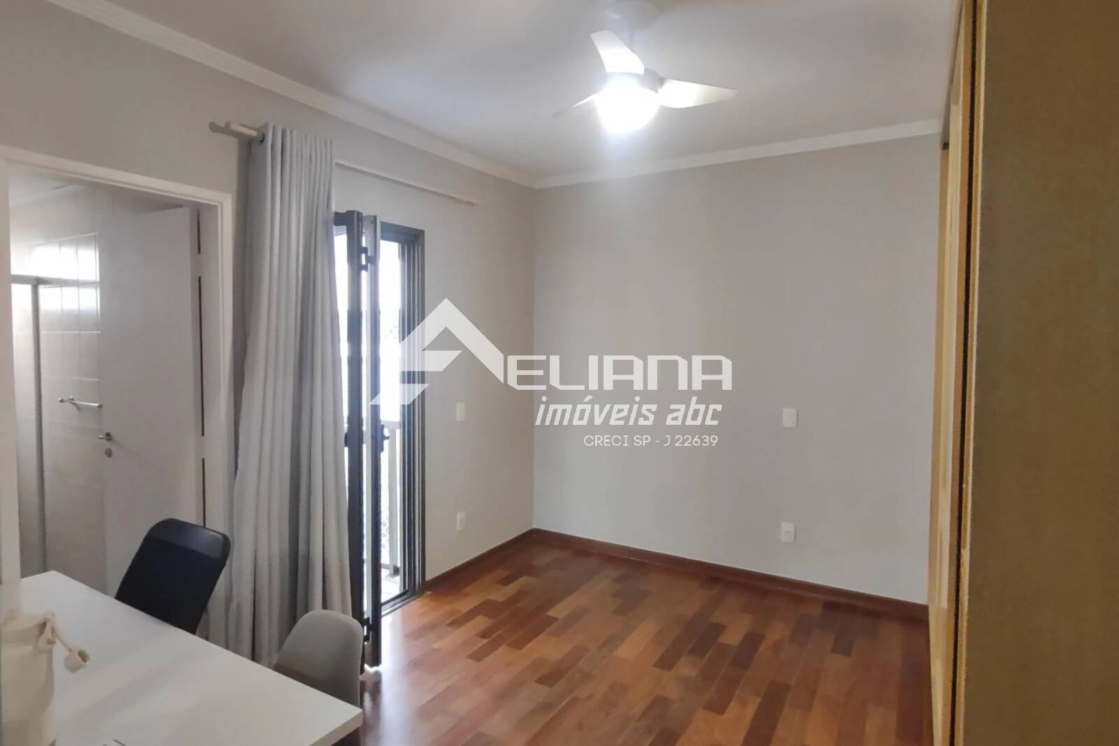 Apartamento, 4 quartos, 175 m² - Foto 34