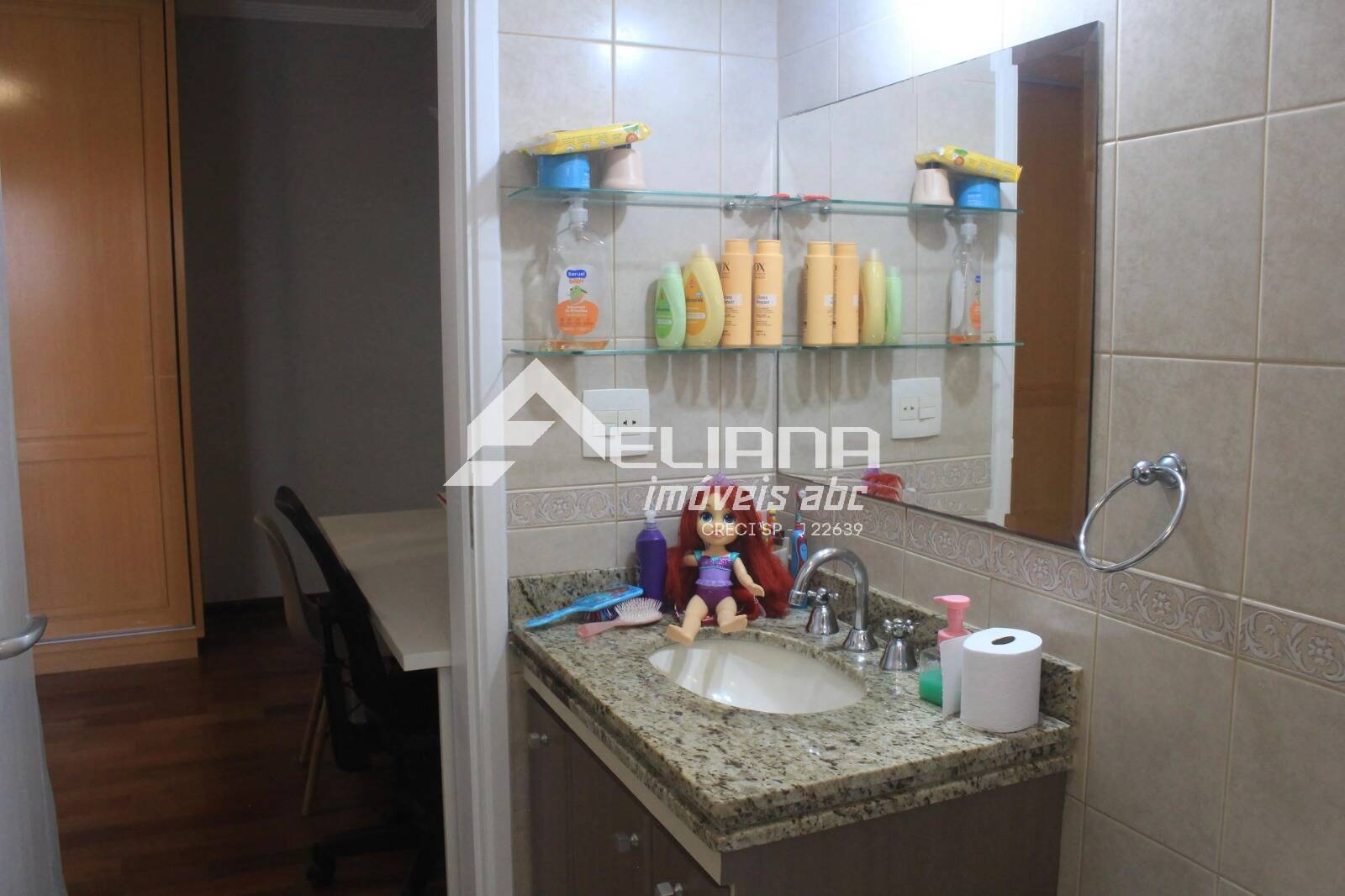 Apartamento, 4 quartos, 175 m² - Foto 43
